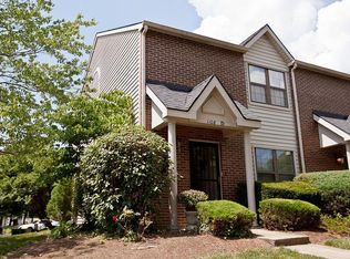 1108 Turkey Foot Rd APT D, Lexington, KY 40502