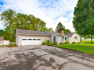 319 Frogtown Rd, Pequea, PA 17565