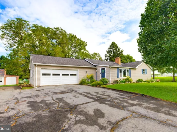 319 Frogtown Rd, Pequea, PA 17565