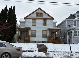 1708 12th St, Racine, WI 53403