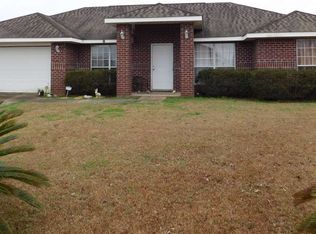 25818 Barbi Ln, Elberta, AL 36530