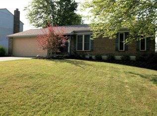 713 Mill Valley Dr, Taylor Mill, KY