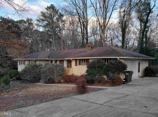 430 Burke Cir, McDonough, GA