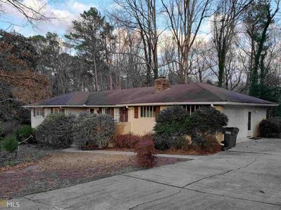 430 Burke Cir, McDonough, GA, 30253