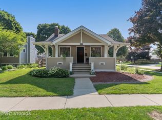 201 McKinley Ave, Geneva, IL 60134