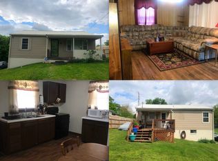 534 Freeman Ave, Newport, TN 37821