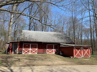 1288 Stone Springhouse Rd, Titusville, PA 16354