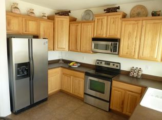 44273 W Venture Ln, Maricopa, AZ 85139