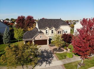 26228 W Whispering Woods Cir, Plainfield, IL 60585