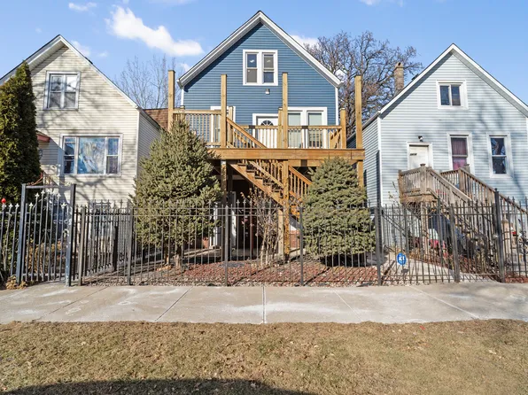 3416 W 37th Pl, Chicago, IL 60632