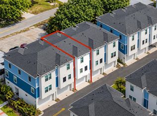 6605 N NEBRASKA AVENUE #28, TAMPA, FL 33604
