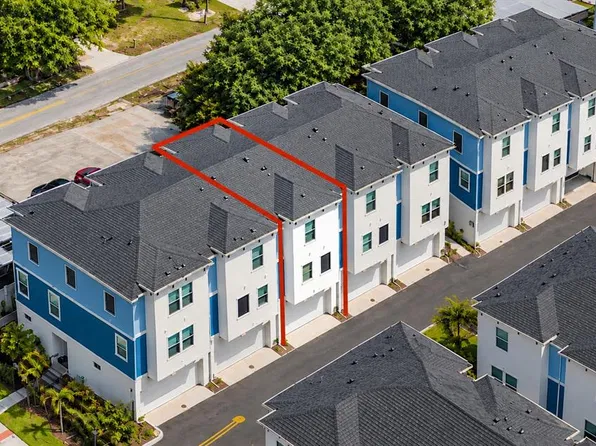 6605 N NEBRASKA AVENUE #28, TAMPA, FL 33604