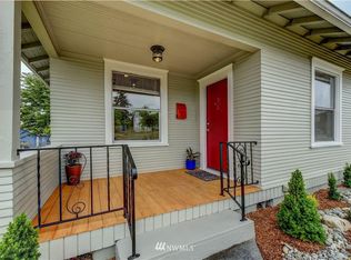 2421 Pine St, Everett, WA 98201