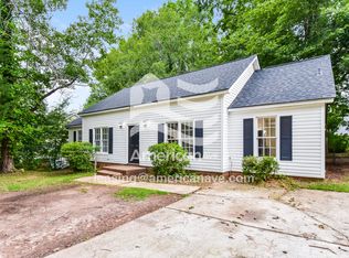 224 Holmsbury Rd, Irmo, SC 29063