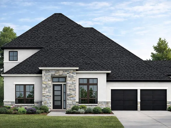 126 Stellar Hills Ct, Willis, TX 77318