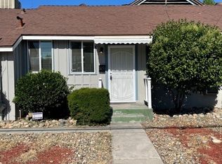 1267 N Palm Ave #A, Fresno, CA 93728