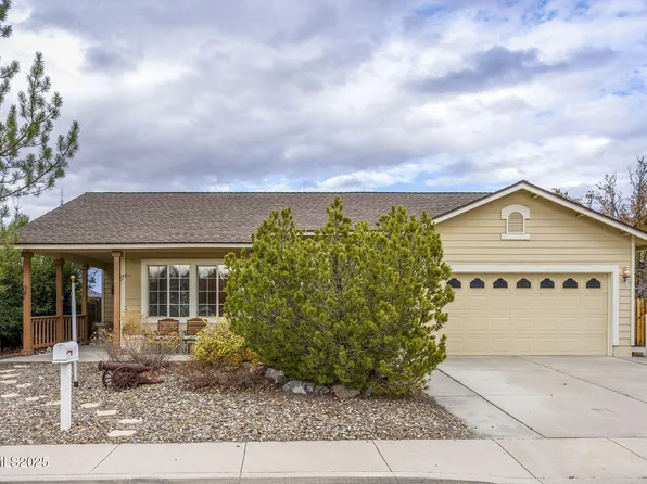 4796 Pradera St, Sparks, NV 89436