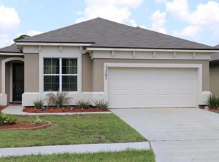 11781 Lake Bend Cir, Jacksonville, FL 32218