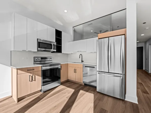 1435-40 W Fillmore St, Chicago, IL