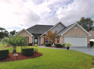 3951 Sandringham Ct, Myrtle Beach, SC 29588
