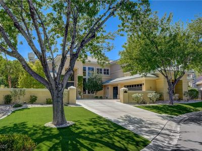 9049 Waterfield Ct, Las Vegas, NV, 89134