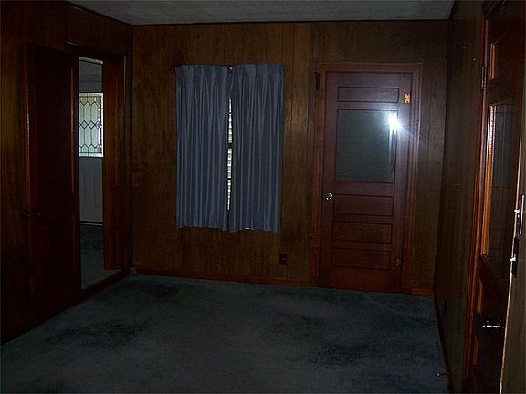 Paneled Den