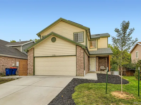 13136 Alcott Place, Broomfield, CO 80020