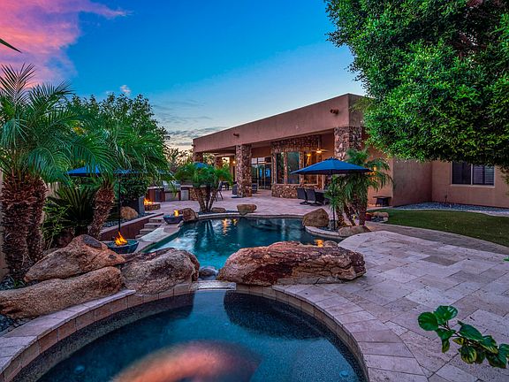Pool/Spa