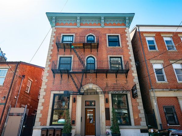 Over The Rhine Real Estate Over The Rhine Cincinnati Homes For Sale Zillow