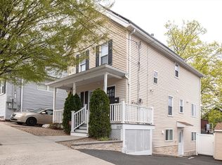 162 Chestnut St, Everett, MA 02149