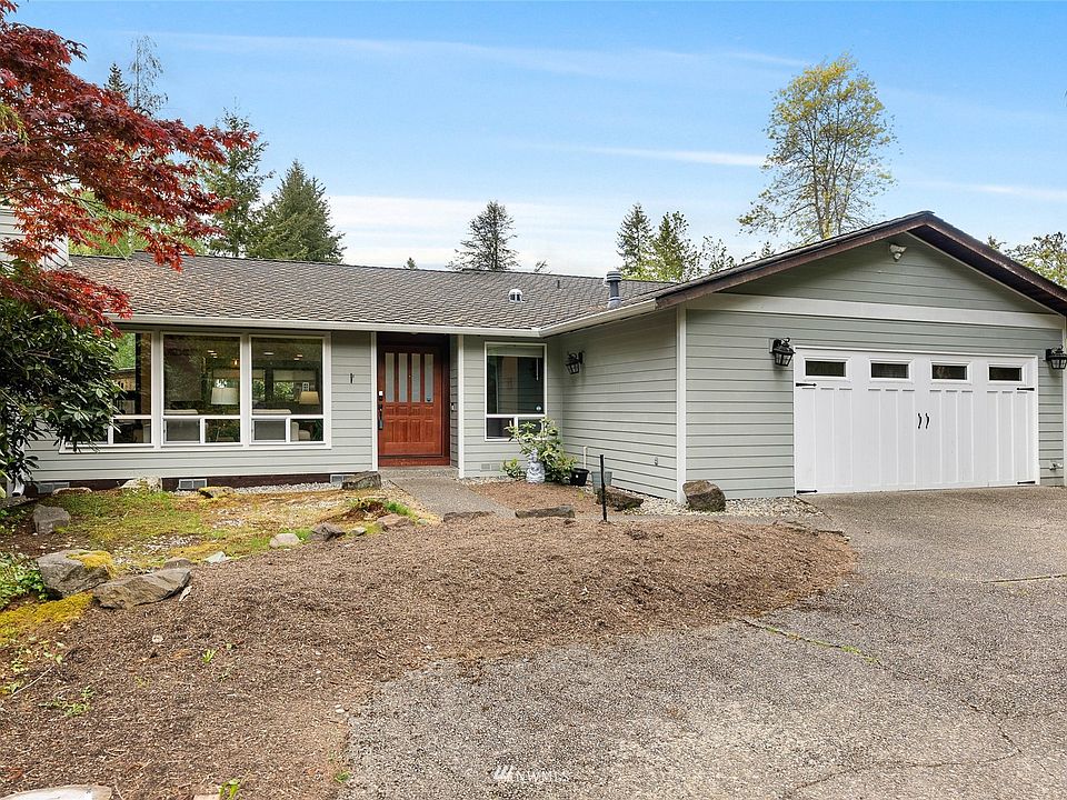 15517 SE 175th Court, Renton, WA 98058 | Zillow