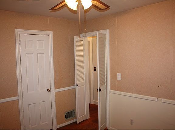 1st Floor Bed Room 2