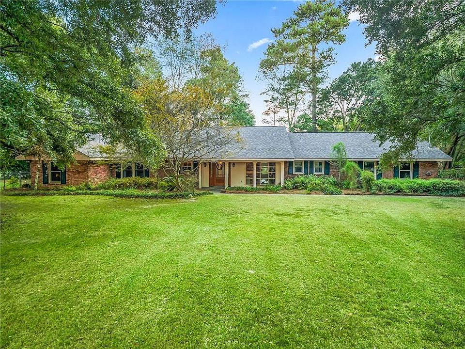 18414 Million Dollar Rd, Covington, LA 70435 Zillow