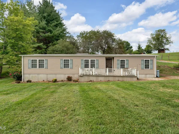 9244 Baker Ln, Bristol, VA 24202