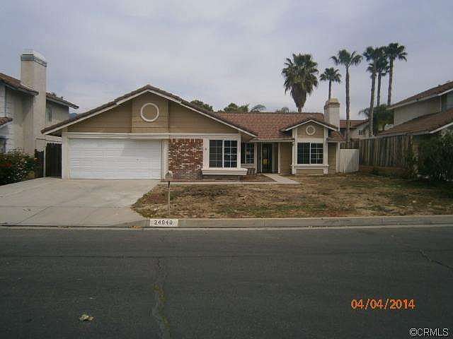1st image of 24940 Cologne Dr