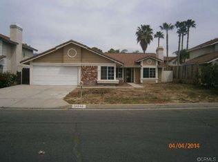 24940 Cologne Dr, Hemet, CA 92544