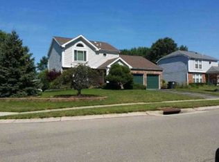 6237 Gander Rd E, Dayton, OH 45424