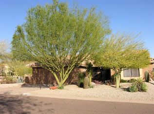5321 S Cassia Rd, Gold Canyon, AZ 85118