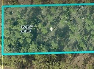 1306 Sheldon Ave, Lehigh Acres, FL 33972