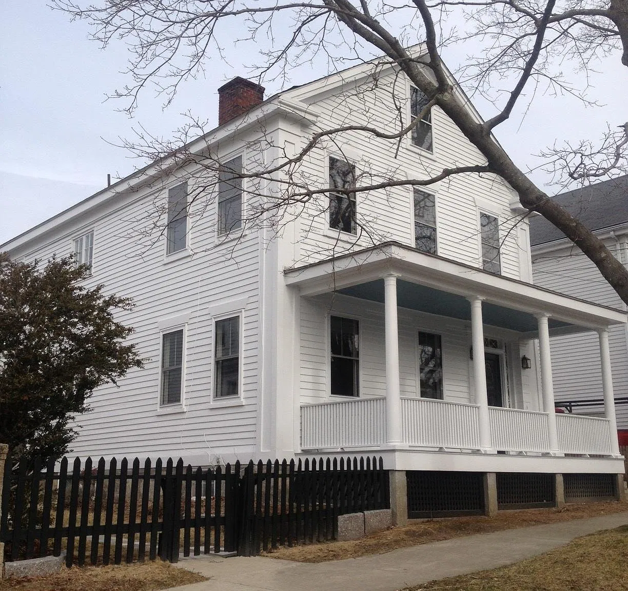 41 Church Street — Photo 1