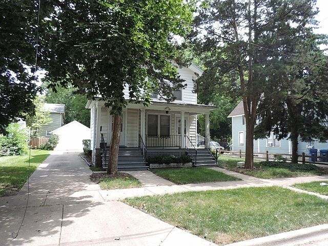 1st image of 117 N May St #117