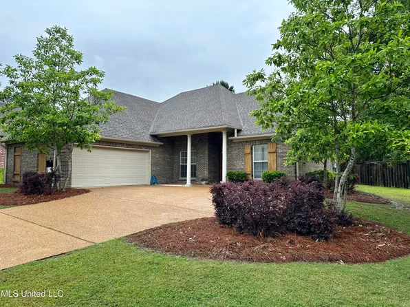 121 Prescott Rdg, Madison, MS 39110
