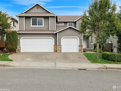 5208 NE 8th Court, Renton, WA, 98059