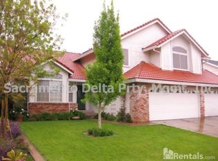 5821 Laguna Valley Way, Elk Grove, CA 95758