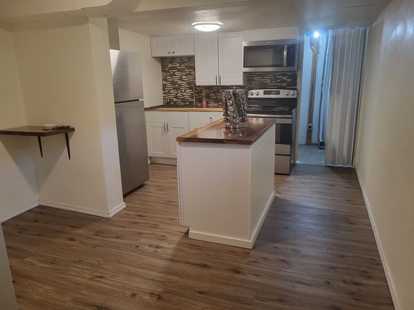 1704 N Stone St #BASEMENT