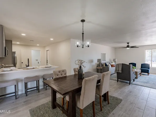 6002 W COLTER Street, Glendale, AZ 85301