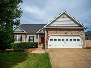 85 Falcon Crst, Anniston, AL 36207
