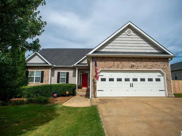 85 Falcon Crst, Anniston, AL 36207
