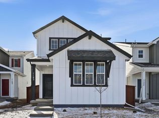 1185 Prospect Aly, Brighton, CO 80601