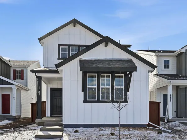 1185 Prospect Aly, Brighton, CO 80601